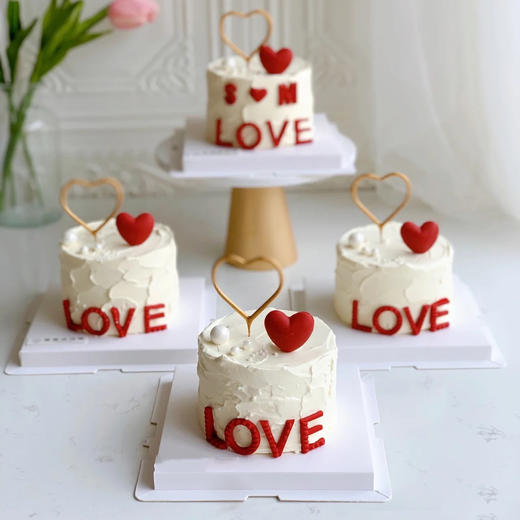 情人节—LOVE 商品图0