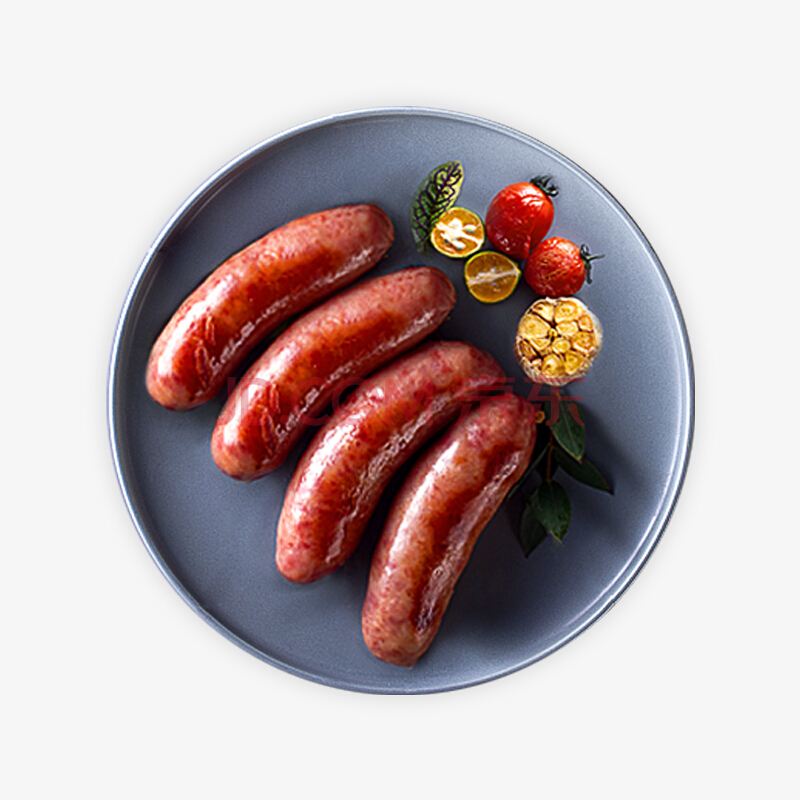 西班牙伊比利亚黑猪纯肉烤肠