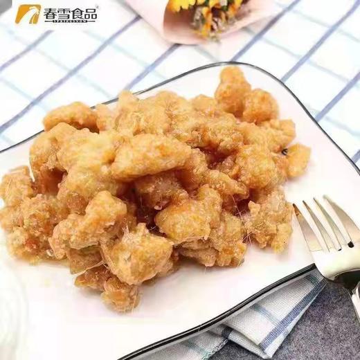 小酥肉一袋 商品图2
