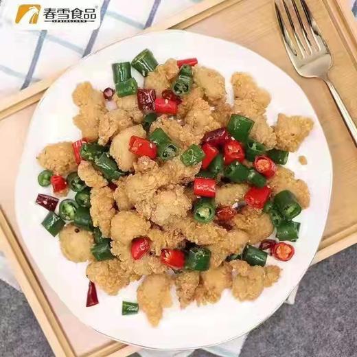 小酥肉一袋 商品图3