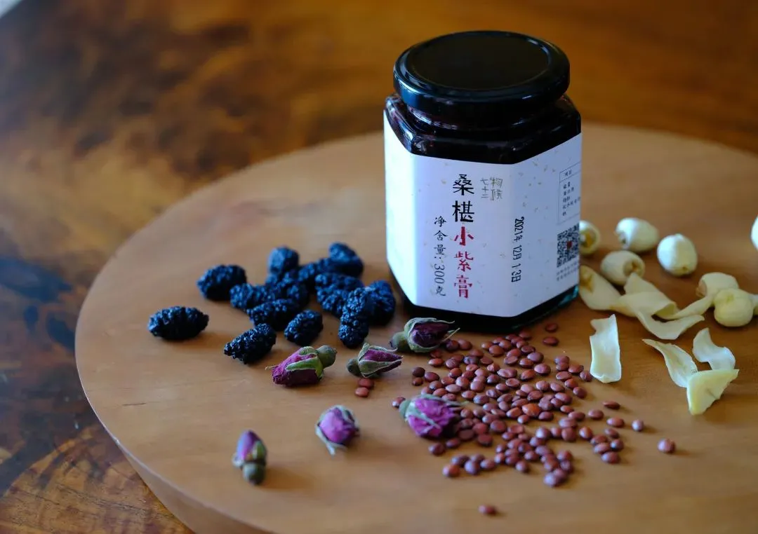 她30歲辭職創(chuàng)業(yè)，吸粉50萬，堅持8年，讓年輕人愛上「古方」！
