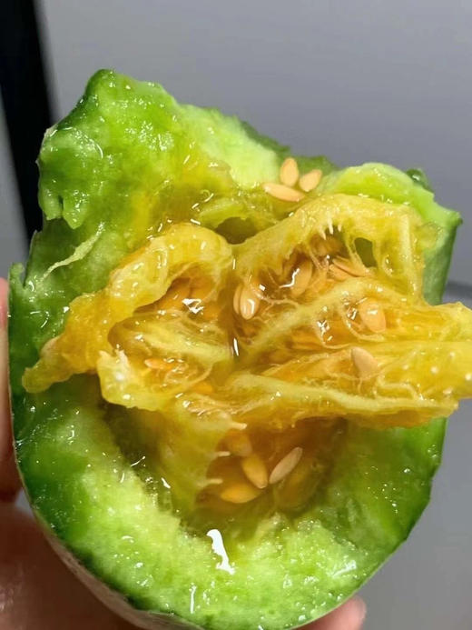 海南蜜七七，长的没啥特别，就是好吃💯香味浓郁，酥脆细嫩 商品图0