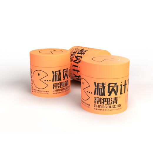 【组合买赠】臻皙 常独清压片糖果60粒/盒*6盒（赠常独清*2盒） [D类] 商品图1