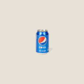 百事可乐 330ml