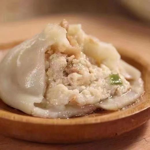 黑猪肉灌汤小笼包 商品图1