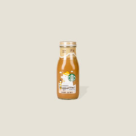 星巴克星冰乐咖啡饮料(香草味) 281ml