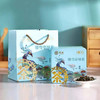 2026早春新茶银雪毫绿茶150g/盒 商品缩略图1