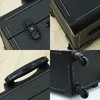 足浴技师上钟工具箱 足浴修脚师收纳箱 拉杆工具箱 商品缩略图3