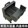 足浴技师上钟工具箱 足浴修脚师收纳箱 拉杆工具箱 商品缩略图4