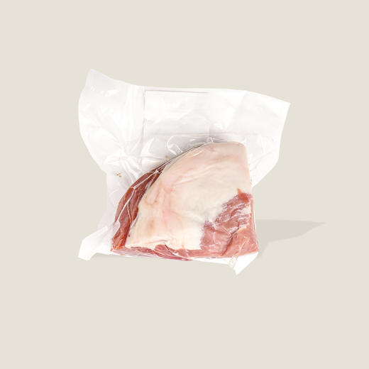 Beretta百瑞斯意式风干火腿-带脂（分切装） 商品图1