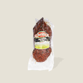 Beretta百瑞黑胡椒牛肉（分切装）