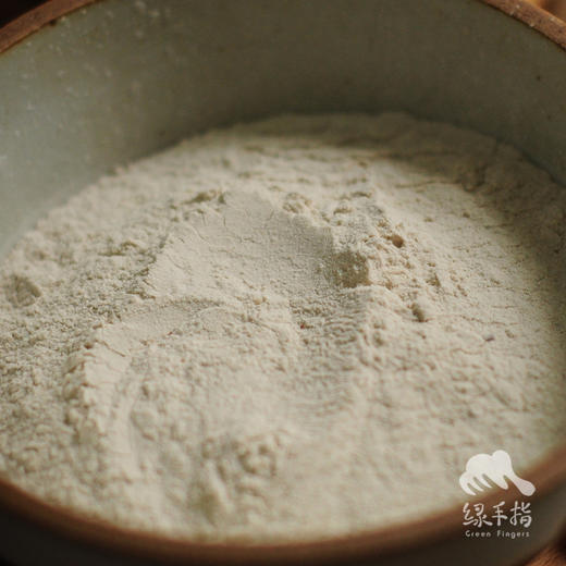 野生茯苓山药粉（申通）| 合作生产*Wild Poria and Yam Powder | Coproduction 商品图1