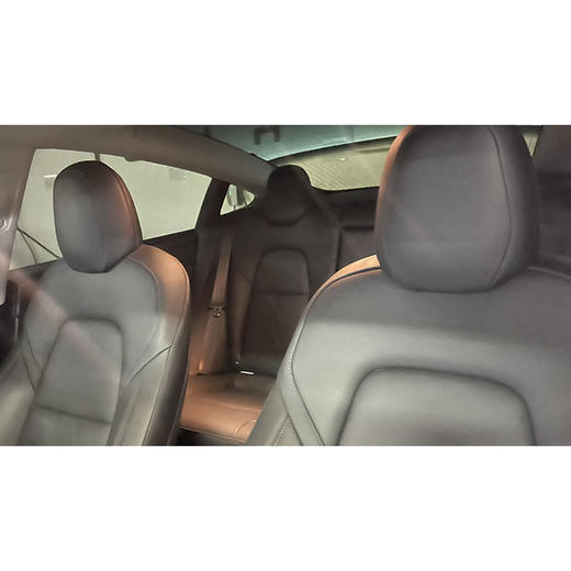 特斯拉 Model3 改款 标准续航后驱升级版 【长租-北京】 商品图5