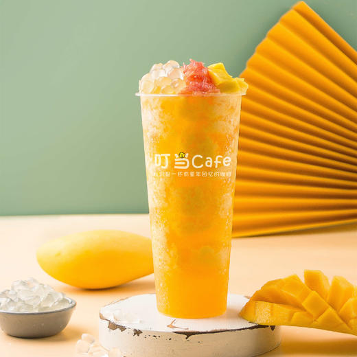 【待定】满杯芒芒多多 商品图0