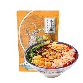 李子柒柳州螺蛳粉335g