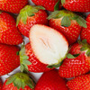 红颜草莓450g 商品缩略图0