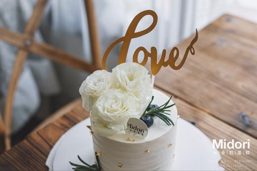 欢喜 | 白色系 商品图5