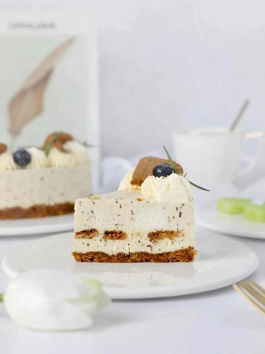 焦糖红茶芝士 商品图1