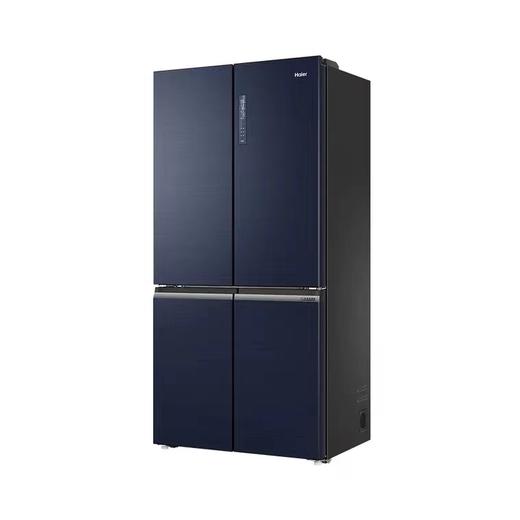 海尔546L十字对开门节能无霜大容量家用冰箱【LY】 商品图3
