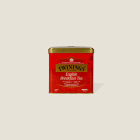 川宁英式早餐红茶 500g