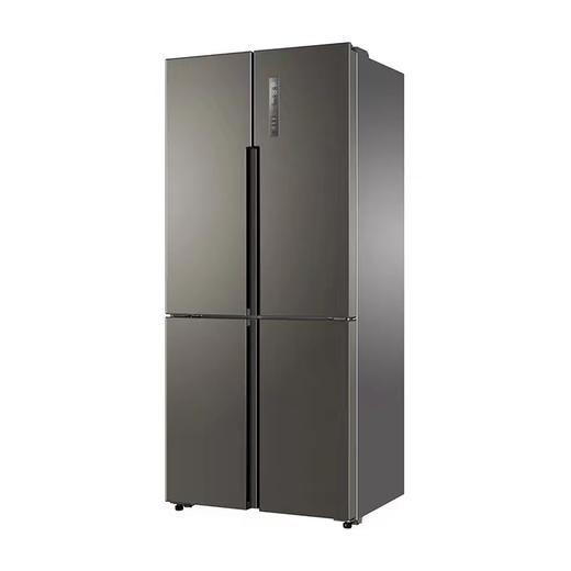 海尔十字对开门风冷变频一级能效家用冰箱【LY】 商品图3