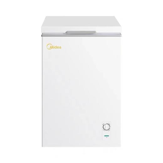 美的 一级能效 内嵌式机身冷柜【LY】 商品图3