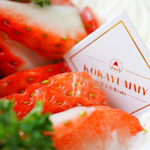 无糖可可 | Sugar Free Cocoa（木糖醇替代砂糖，控糖人士可以食用） 商品图3