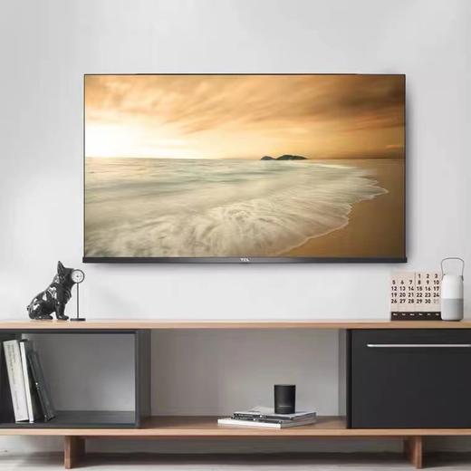TCL 32寸全面屏wifi智能网络液晶电视【LY】 商品图2