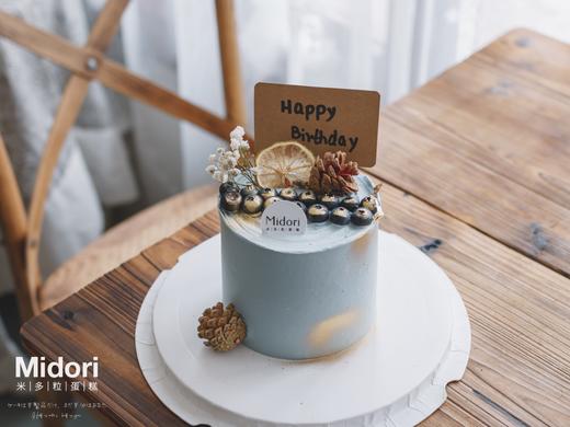 森系蓝莓风 | 精致 商品图5