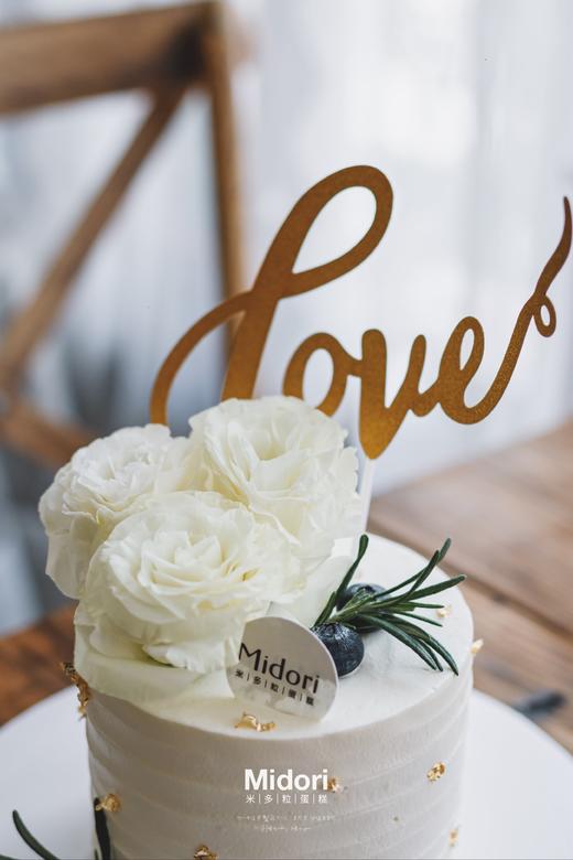 欢喜 | 白色系 商品图8