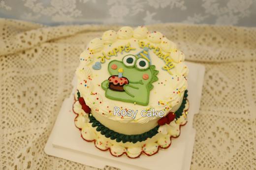 手绘恐龙 商品图0