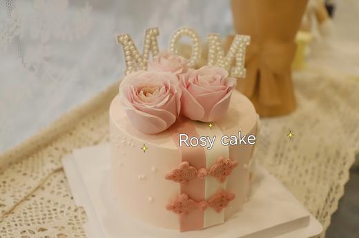 复古鲜花mom-h 商品图0