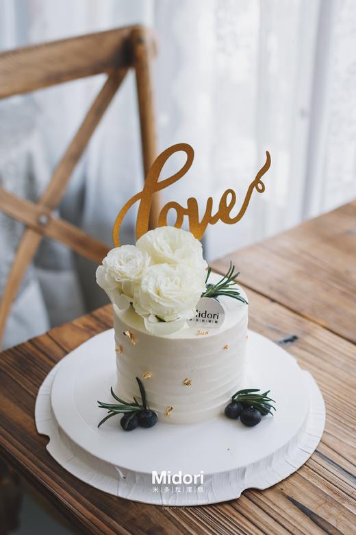 欢喜 | 白色系 商品图6