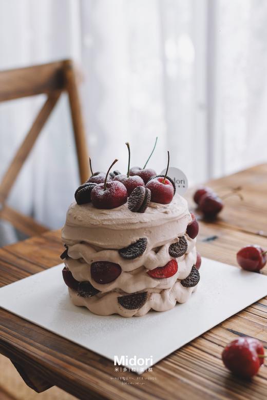 车厘子炸弹 | 商品图0