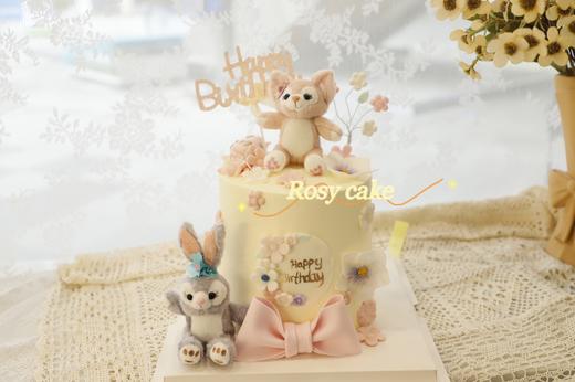 星黛露与玲娜贝儿 商品图0