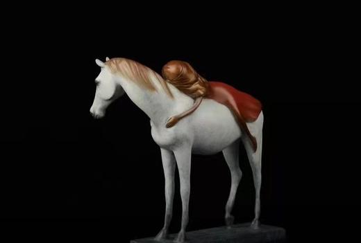 以梦为马/依偎-俞科 商品图1