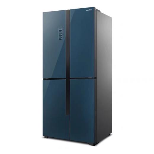 容声429L十字四门双开一级风冷变频无霜冰箱【LY】 商品图3