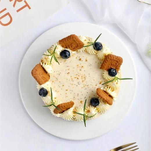 焦糖红茶芝士 商品图2