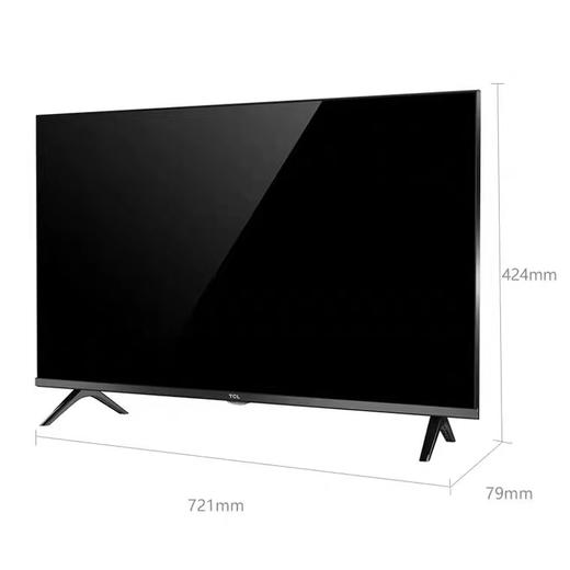 TCL 32寸全面屏wifi智能网络液晶电视【LY】 商品图3