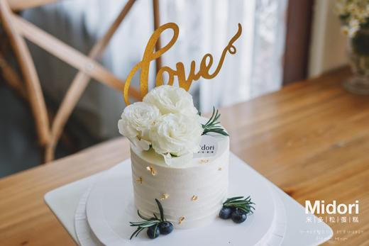 欢喜 | 白色系 商品图3