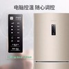 容声221升风冷无霜节能小型三开门冰箱【LY】 商品缩略图3