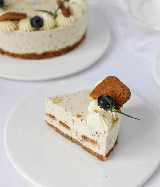 焦糖红茶芝士 商品图3