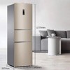 容声221升风冷无霜节能小型三开门冰箱【LY】 商品缩略图2