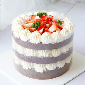 无糖可可 | Sugar Free Cocoa（木糖醇替代砂糖，控糖人士可以食用）