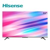 海信 55J65G 55英寸4K高清智慧屏 AI全面屏电视机【LY】 商品缩略图0
