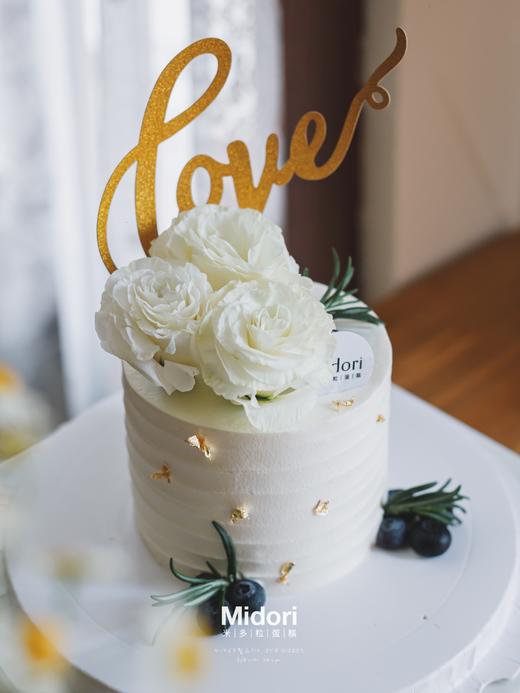 欢喜 | 白色系 商品图1