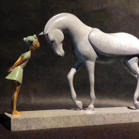 以梦为马/邂逅-俞科