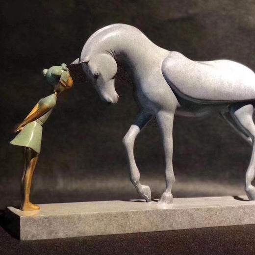 以梦为马/邂逅-俞科 商品图0