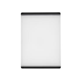 OXO  双面防滑切菜板（大号） - 2020款  OGGC11272800