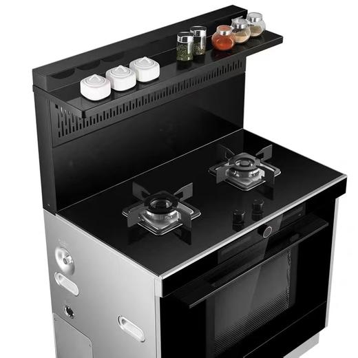 火星人F58BC01集成灶 厨房蒸烤一体机【LY】 商品图2